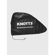 Özgürce Römork Karavan Kaplin Koruma Örtüsü, Güvenle Koruma ve Koruyucu Tasarım