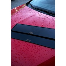 Özgürce Nardo Gri Ful Pleksi Plaka Çerçevesi, Şık ve Dayanıklı Tasarım