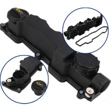 Özgürce C-Max 1.6 Tdci Motor Üst Külbütör Subap Kapağı, Focus Uyumlu