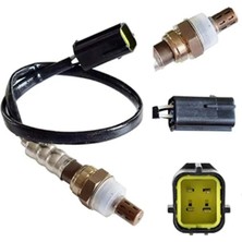 Özgürce Lacetti Kalos 1.4 Aveo Oksijen Sensörü, Yüksek Performans ve Güvenilirlik