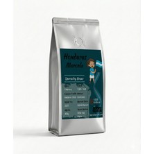 Honduras Marcala Yöresel Filtre ve Çekirdek Kahve (%100 Arabica) - 500 gr