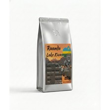 Ruanda Lake Kivu Yöresel Filtre ve Çekirdek Kahve (%100 Arabica) - 250 gr