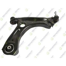 Teknorot V928 SALINCAK KOMPLE SAĞ POLO-V (09-17) A1 (10>) (Uzun Tip)