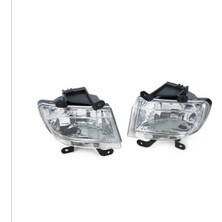 Özgürce Getz 2003-2006 Sis Far Takımı, Yüksek Kalite, Güvenli ve Şık Tasarım