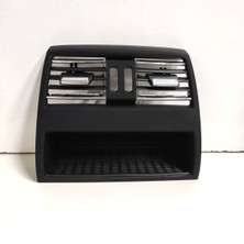 Özgürce F10 Bmw Arka Klima Havalandırma Izgarası Krom Detaylı