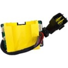 Özgürce Yüksek Performanslı Webasto Beyni 12/24 D2/d4 - Güç ve Güvenilirlik