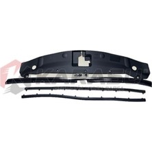 Özgürce Egea Ön Panel Üst Plastikleri Fitilli 2015 Muhafaza Bakalit Takımı