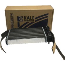 Özgürce Kalorifer Radyatörü Peteği Fiat Marea Bravo Brava Için Uygun