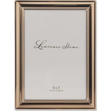Astera Altın Rengi Metal 13X18 cm Resim Çerçevesi