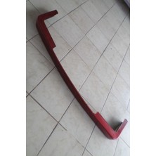 Özgürce Alev Kırmızı Boyalı Tofaş Slx Doğan Kartal Şahin Kartlık Takoz Seti