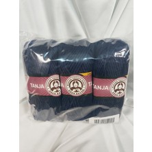 Ören Bayan Tanja Lacivert El Örgü Ipi 100GR Renk NO:019