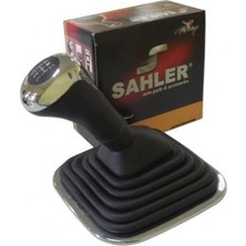 Özgürce Tofaş Doğan Şahin Kartal Vites Körük Seti ve Topuzu 3 Parça