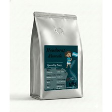 Honduras Marcala Yöresel Filtre ve Çekirdek Kahve (%100 Arabica) - 1 kg