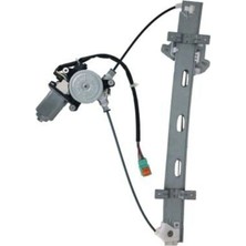 Özgürce Honda Civic 2002-2006 Vtec2 Ön Sağ Cam Kriko 72210-S5A-G01