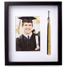 Astera Mezuniyet Hatırası 13X18 cm Püsküllü Çerçeve