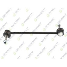 Teknorot Z-ROT R670A MEGANE-III (09-15) FLUENCE (09-16)      (demir)