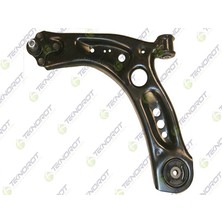 Teknorot V589 ALT SALINCAK ÖN SOL (ROTİLLİ) GOLF-VII (12>) OCTAVIA (12>) LEON A3