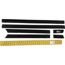 Özgürce Tofaş Doğan Şahin Kartal Kapı Çıta Bandı Takımı, Şık ve Dayanıklı