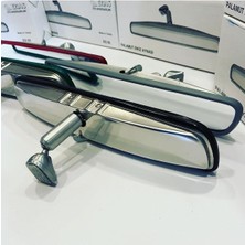 Özgürce Şık ve Zarif Palamut Ayna ile Alanınıza Işık Katın