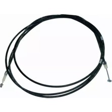 Özgürce Fiat Palio Siena Uyumlu Bagaj Açma Teli 46428497, Kolay Kullanım