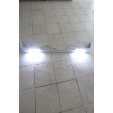 Özgürce Ledli Karlık Beyaz Boyalı Tofaş Doğan Şahin Kartal Için Kaliteli Parça