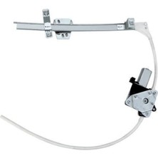 Özgürce R9 Broadway - R11 Flaşh Elektrikli Ön Sağ Cam Krikosu 7702256332