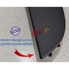 Özgürce Golf 6 Için Şık ve Ergonomik Tutamak, 1 Adet Sol Taraf