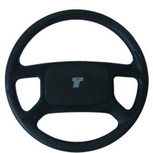 Özgürce Direksiyon Simidi M131 Slx Kalın Diş Kapaklı Sağlam ve Güçlü Tasarım