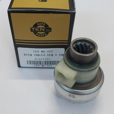 Tkn MARŞ DİŞLİSİ MD-002 M131 9 DİŞ