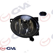 Özgürce Ön Tampon Sis Farı Ampul Duy Sağ, Golf 6, Caddy, Jetta, Tiguan 2009-2014