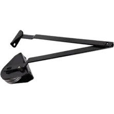 Özgürce Dayanıklı Bagaj Kaldırma Kolu Krikosu R12, Güçlü ve Pratik Kullanım