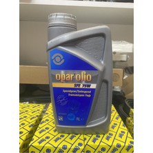 Özgürce Yüksek Performanslı 75W Şanzıman Yağı, 1l, Güç ve Koruma