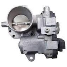 Tkn GAZ KELEBEĞİ FIBK012 FIORINO C2 C3 206 207 1.4