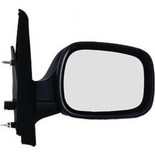 Özgürce Kango 2 Iı 03-09 Mekanik Sağ Dış Dikiz Aynası 7700354637