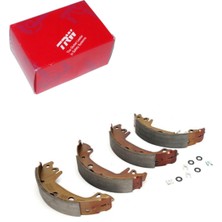 Özgürce Arka Fren Balatası Tofaş, Yüksek Performans ve Dayanıklılık Sağlar