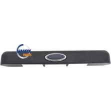 Özgürce Araç Bagaj Açma Kolu ve Plaka Lamba Bakaliti 2002-2013