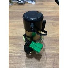 Özgürce Otomatik Yakıt Pompası Parçası, F10A, 90-98, Kyota, Oem
