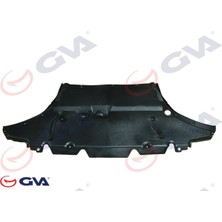Özgürce Motor Alt Muhafaza Plastik, Audi A4 2008-2012 ve A5 2010-2015 Modelleri