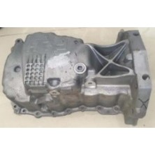 Tkn YAĞ KARTERİ RN-KRT-004  MEGANE III CLIO IV SANDERO 1.5DCİ
