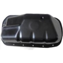 Tkn YAĞ KARTERİ RN-KRT-007 CLIO-III-IV SYMBOL-III KANGO LOGAN SANDERO 1.2 16V D7F D4