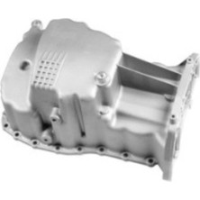 Tkn YAĞ KARTERİ RN-KRT-002 KANGO 1.5DCI MEGANE 1.6 K4M K4J 80 BG