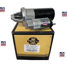 Tkn Marş Motoru STR-001 M131 STR6042