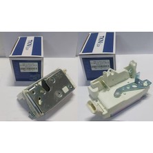 Tkn KAPI İÇ KİLİT ARKA SOL FI-KLT-010 TEMPRA