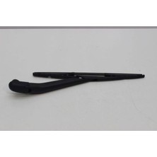 Özgürce Arka Silecek Silgi Kolu Fiat Fiorino Peugeot Bipper Citröen Nemo