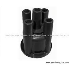 Topran DİSTRİBÜTÖR KAPAĞI 202006756 ASTRA-F 1.4 8V-16V (LUCAS TİP) CORSA-B