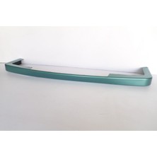 Özgürce Turkuaz Yeşil Renkli Tofaş Doğan Şahin Kartal Slx Karlık Takoz Seti