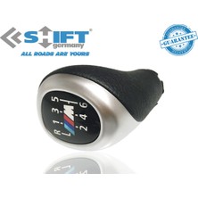 Özgürce 6 Ileri Manuel Vites Topuzu Bmw F20 F30 Serisi Için