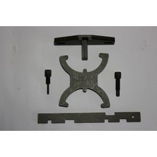 Özgürce Focus C-Max Sente Aparatı, Şık ve Dayanıklı Oto Aksesuarı