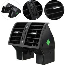 Özgürce Vw Caddy ve Touran Arka Havalandırma Izgarası 1T0819203A/B, Kaliteli Parça