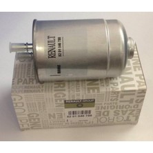 Özgürce 1.5dci Mazot Filtresi Renault Megane Fluence Uyumlu 8201046788